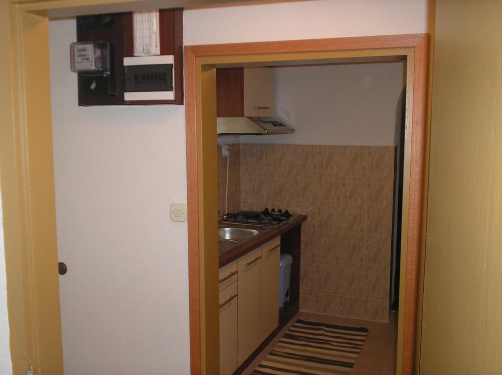 Apartment Nono Anton Kraljevica Cameră foto