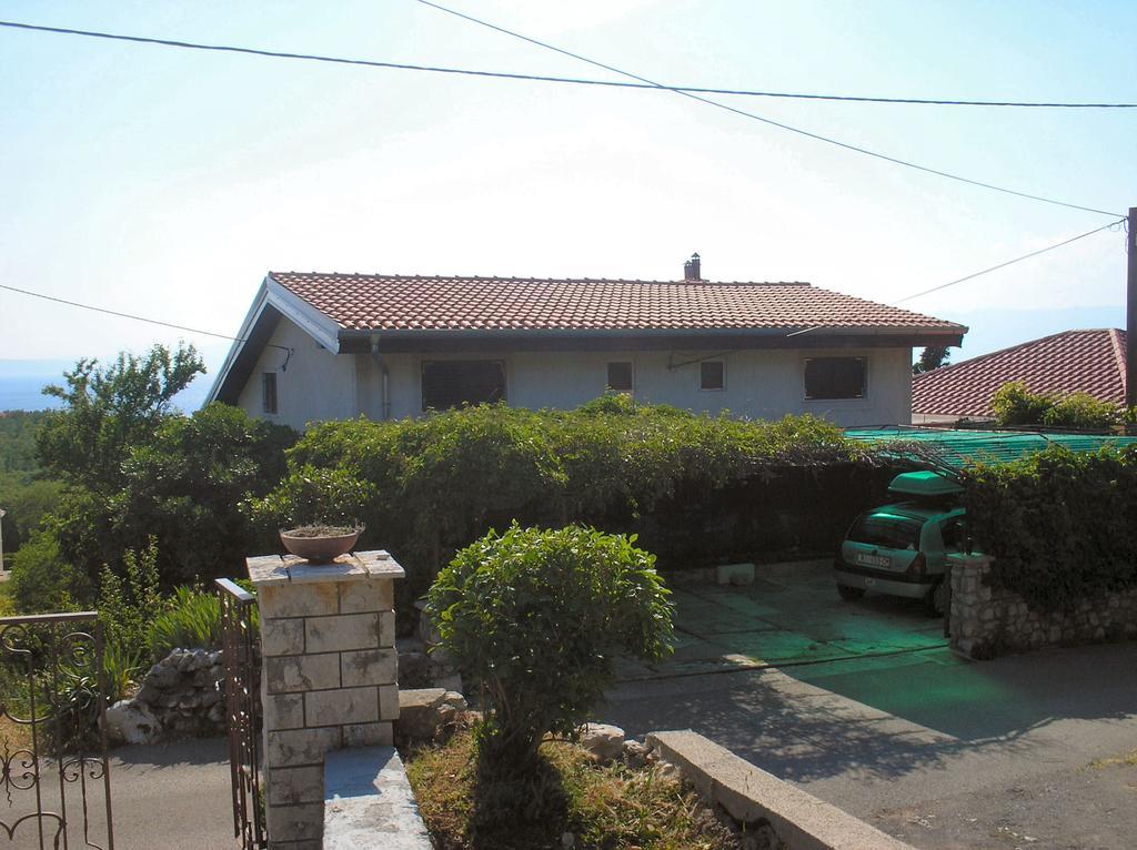 Apartment Nono Anton Kraljevica Cameră foto
