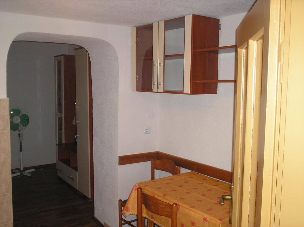 Apartment Nono Anton Kraljevica Cameră foto