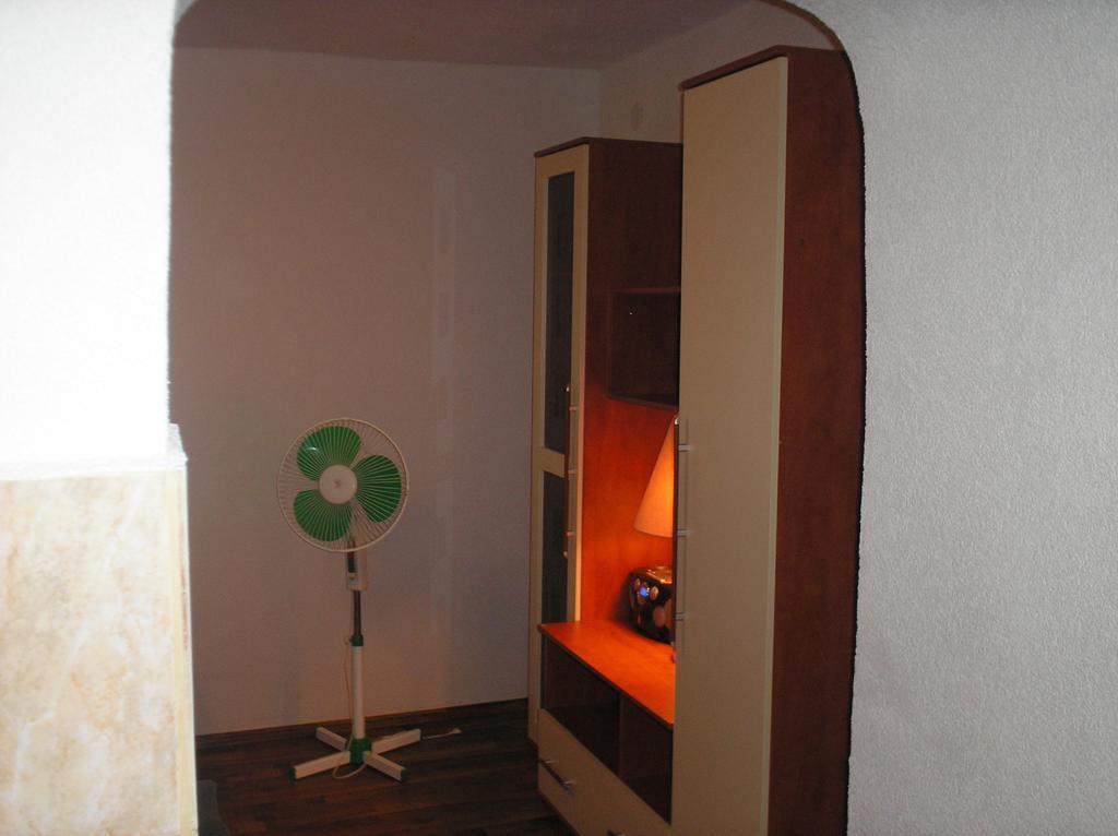 Apartment Nono Anton Kraljevica Cameră foto