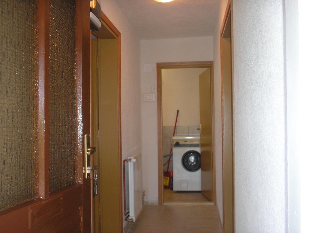 Apartment Nono Anton Kraljevica Cameră foto